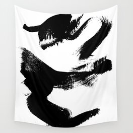 untitled 2 Wall Tapestry