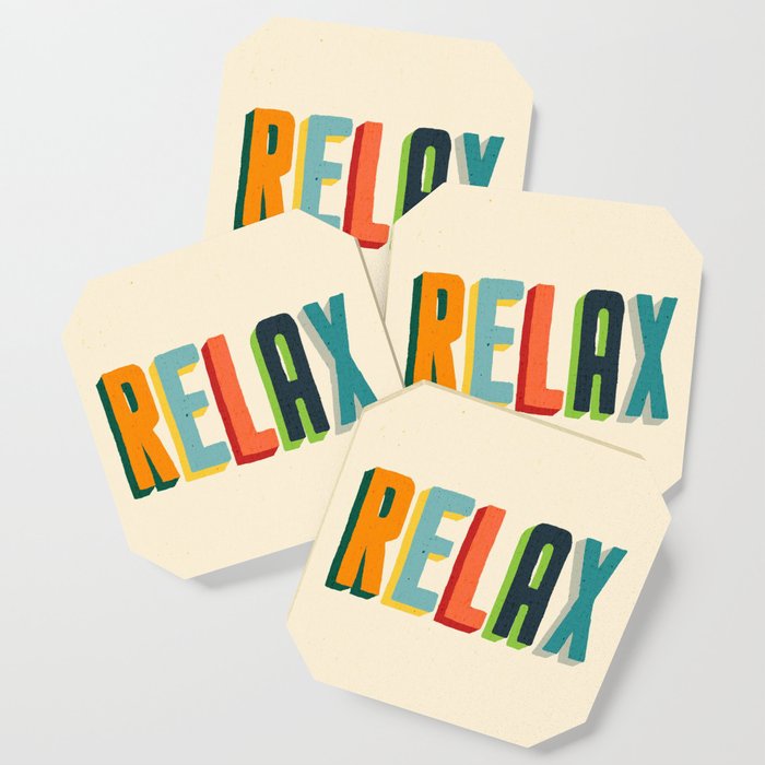 Relax Coaster
