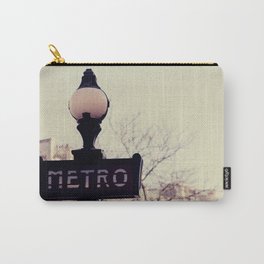 Metro Carry-All Pouch