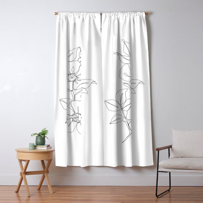 Blackout Curtain