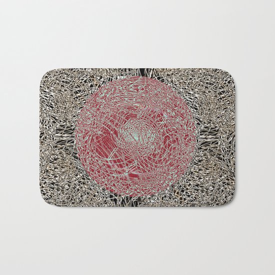 - En Ligne de Mire (Japanese Baby) - Bath Mat