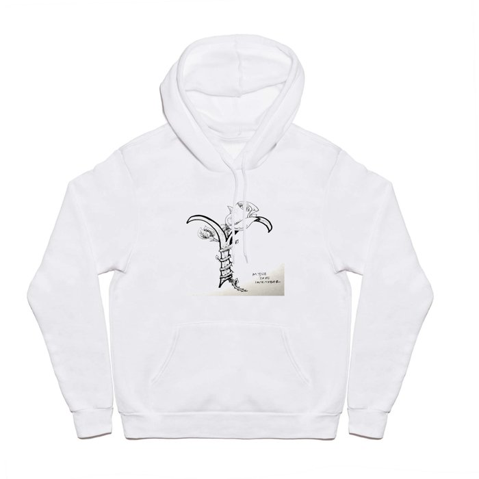 Aries Hoody