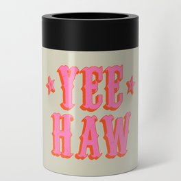 Yee Haw Can Cooler