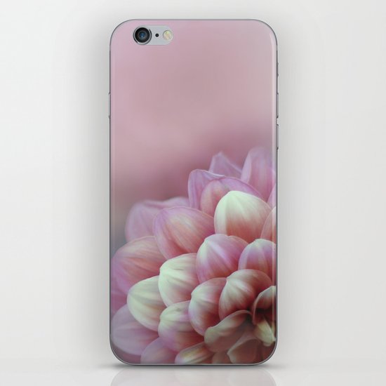 Origami Dream iPhone & iPod Skin