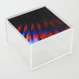 Lights Acrylic Box