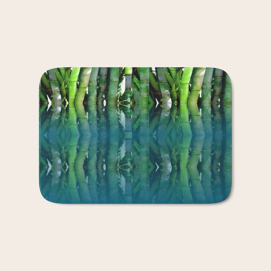 Bambú Bath Mat