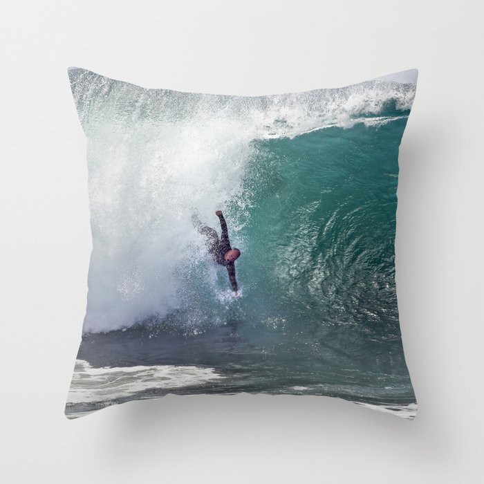 Throw Pillow