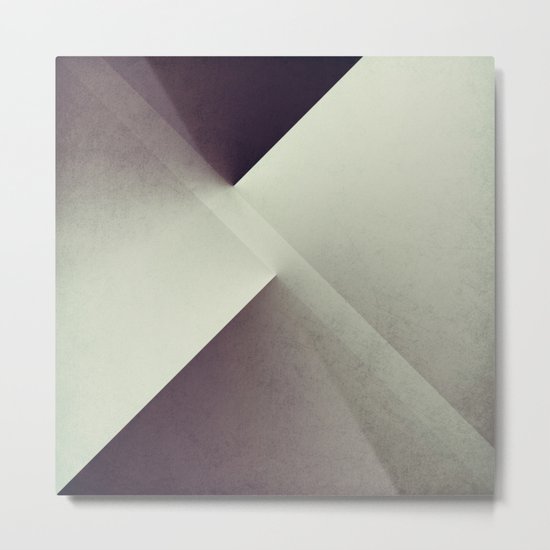RAD VIII Metal Print