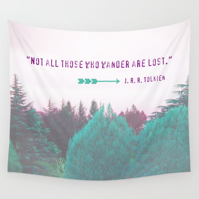 Wander tapestry cheap