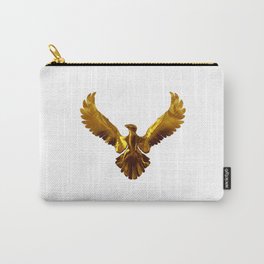 Gold eagle Carry-All Pouch
