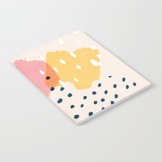 Watermelon Notebook