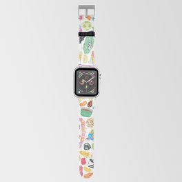 Retro Sweets - Penny Sweets - Pic n Mix - 10p Mix Up Apple Watch Band