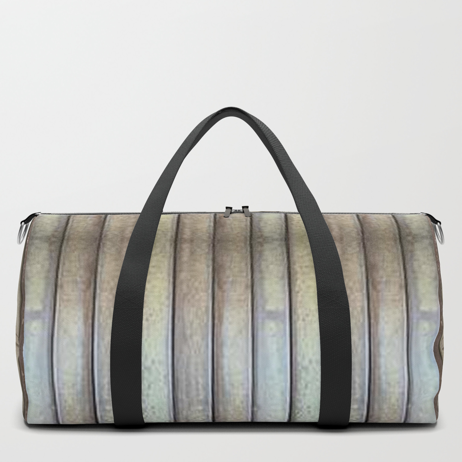 gym bro duffle