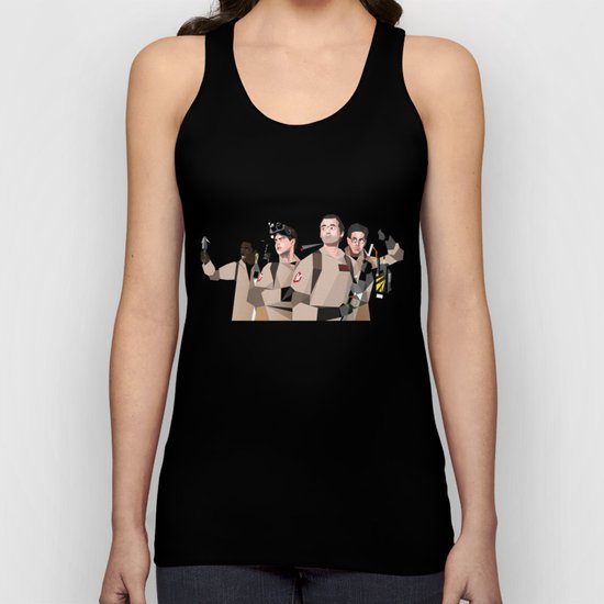 You Called Unisex Tank Top