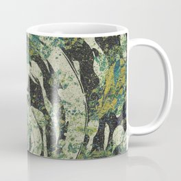 Pattern № 87 Coffee Mug