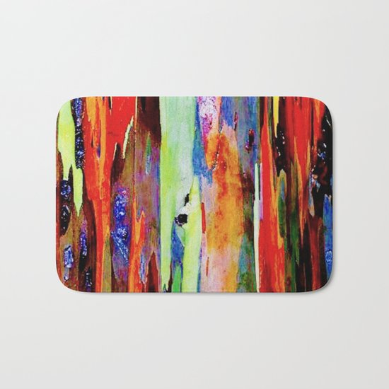 Festival Bath Mat