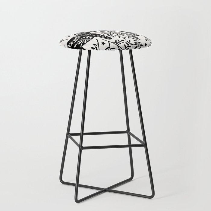 Shapely Swedish Bar Stools Images