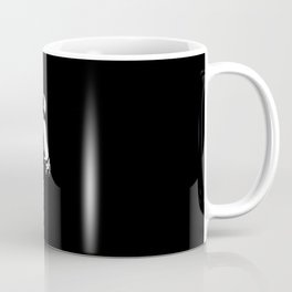 Climb Away Coffee Mug