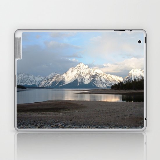 Wyoming - 2 Laptop & iPad Skin