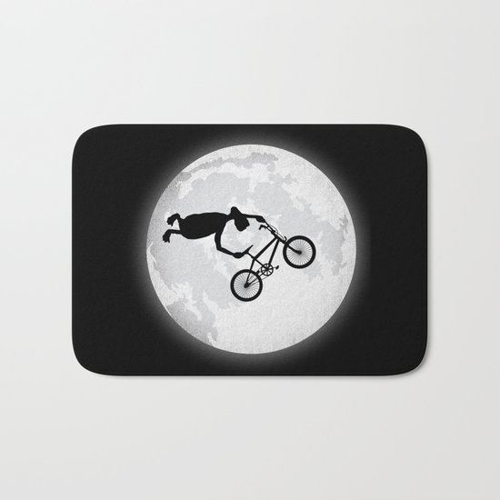 Extreme Terrestrial Bath Mat
