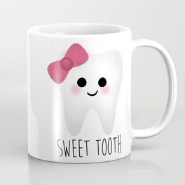 Sweet Tooth Mug
