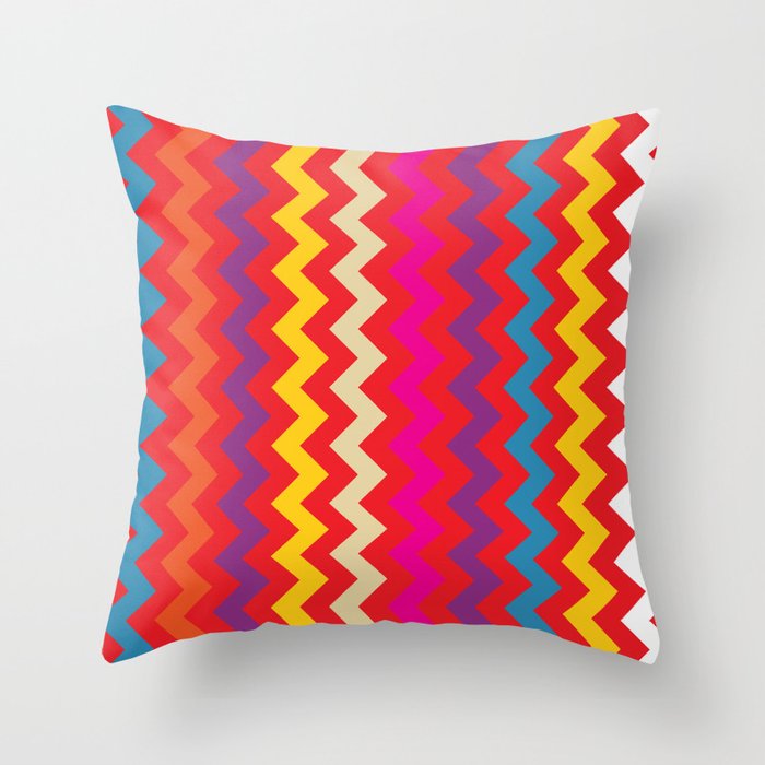 Throw Pillow