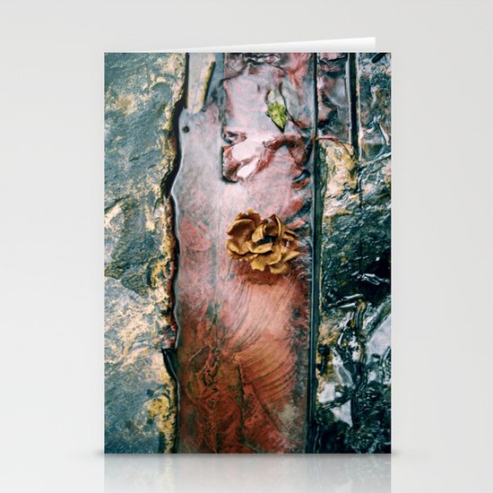 La Gran Sabana Stationery Cards