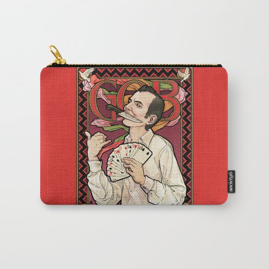 GOB Nouveau Carry-All Pouch