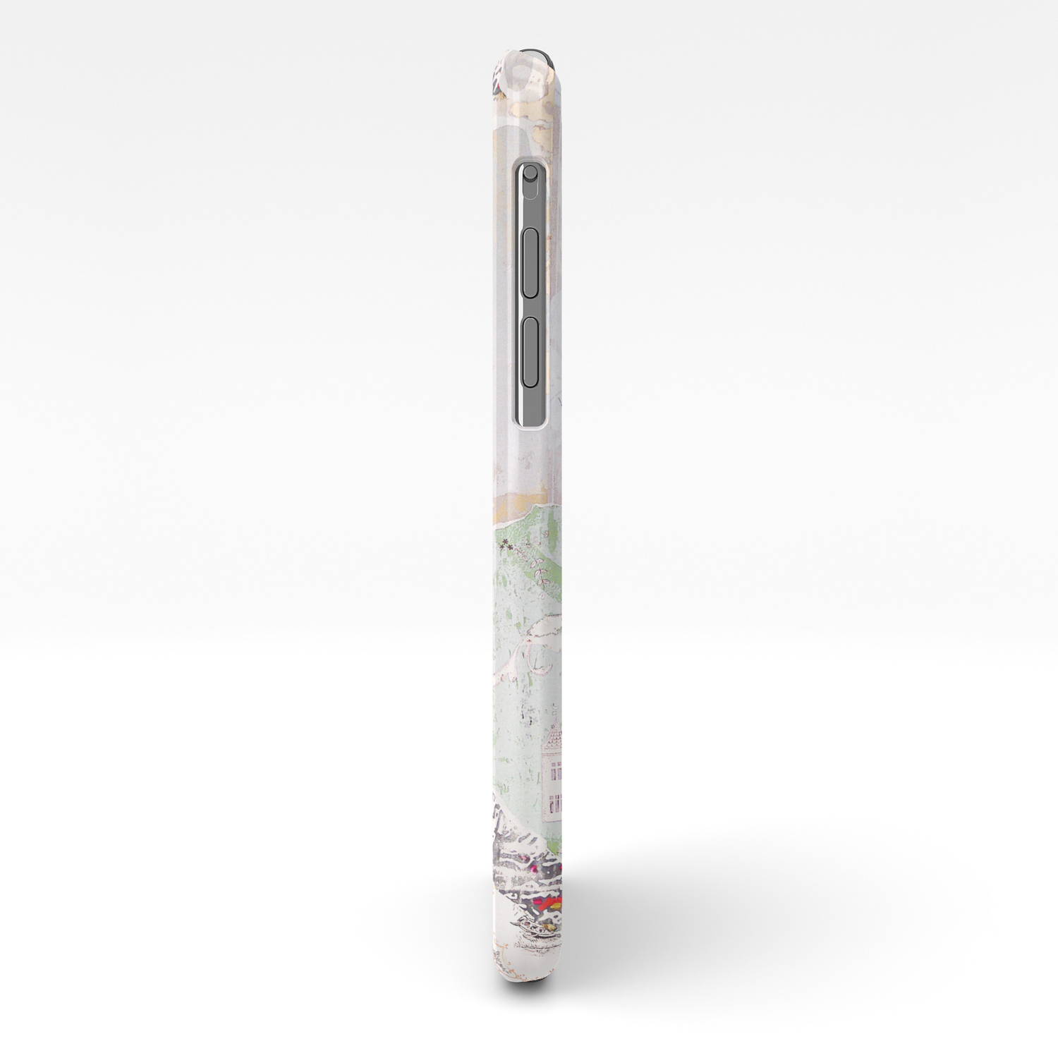 274 Anthropologie New York Iphone Case By Chezjulie Society6 I've dropped my phone several. 274 anthropologie new york iphone case by chezjulie