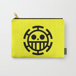 Trafalgar Law Carry-All Pouch | Comic, Movies & TV, Funny, Game 