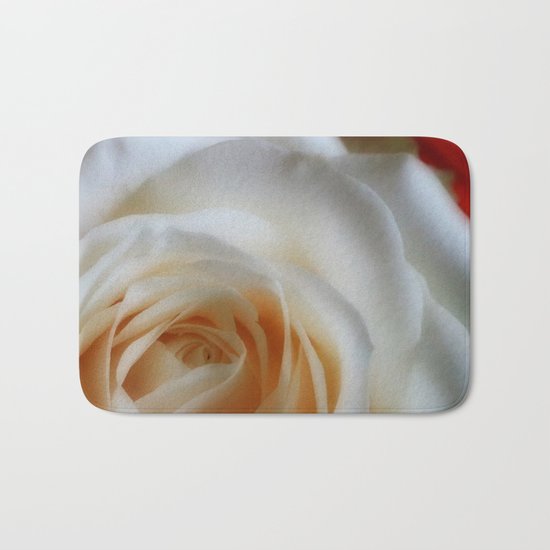 Floral Perfection Bath Mat