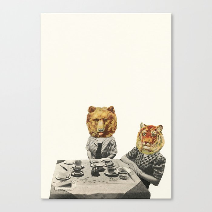 Canvas Print