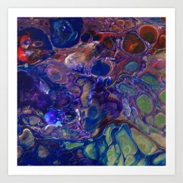 Free Form Art Prints For Any Decor Style Society6
