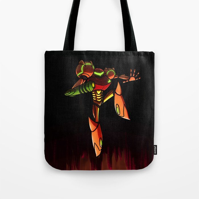 Heaven to Hell Tote Bag
