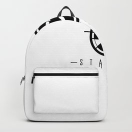 starset Backpack