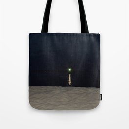 Green Gatsby Tote Bag