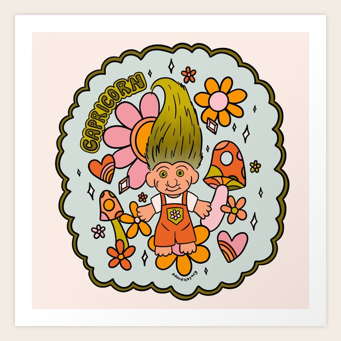 Art Print