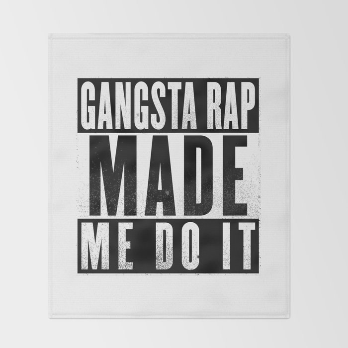 ice cube gangsta rap made me do it text ice cube gangsta rap made me do it text