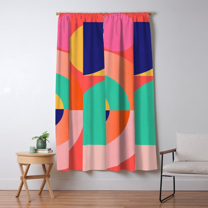 Blackout Curtain