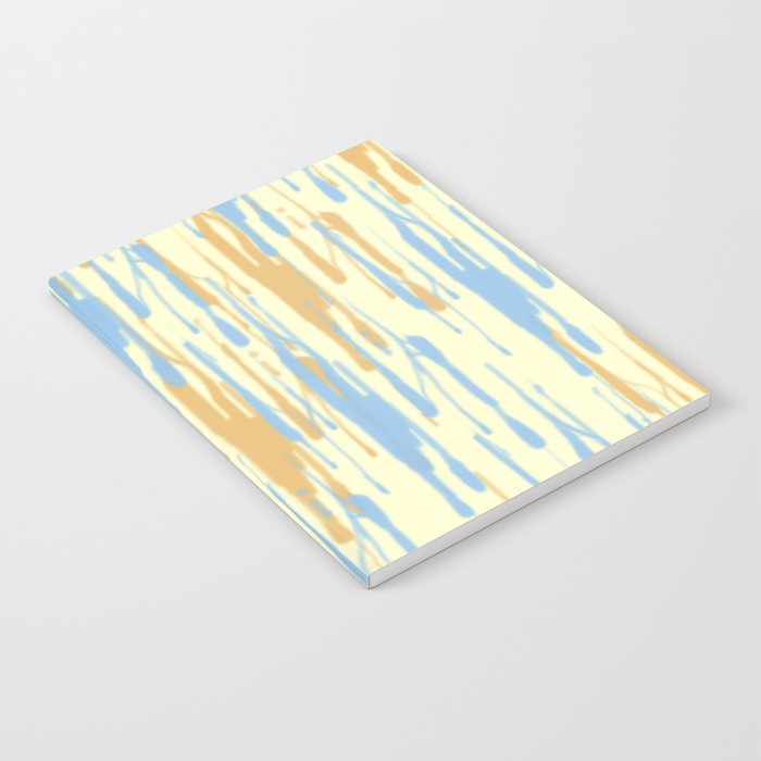 Abstract 37 Notebook