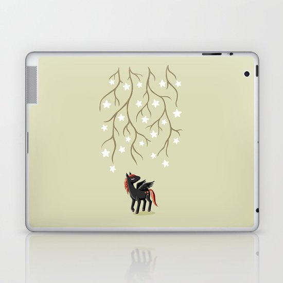 Pegasus Laptop & iPad Skin