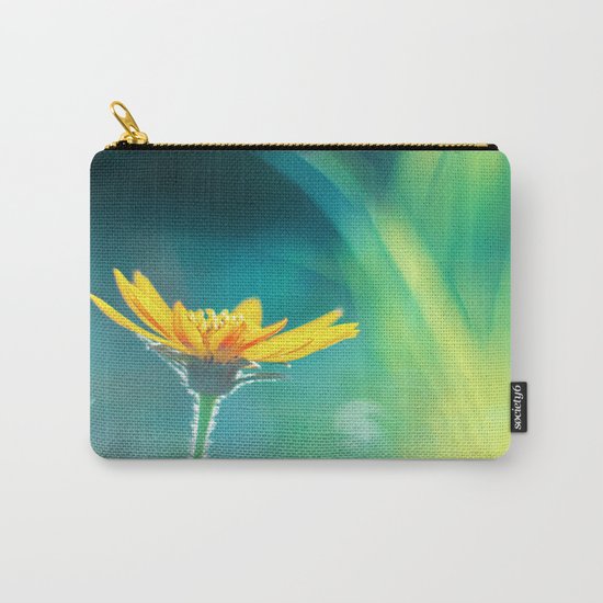 Daydreaming Carry-All Pouch