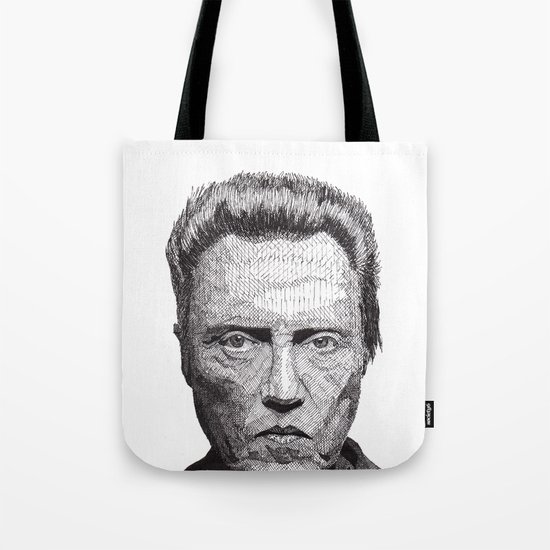 Christopher Tote Bag