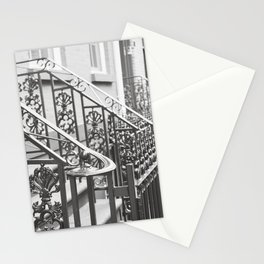 NYC Chelsea Stationery Card