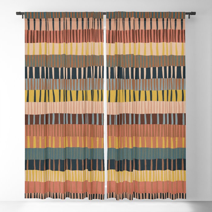 Blackout Curtain