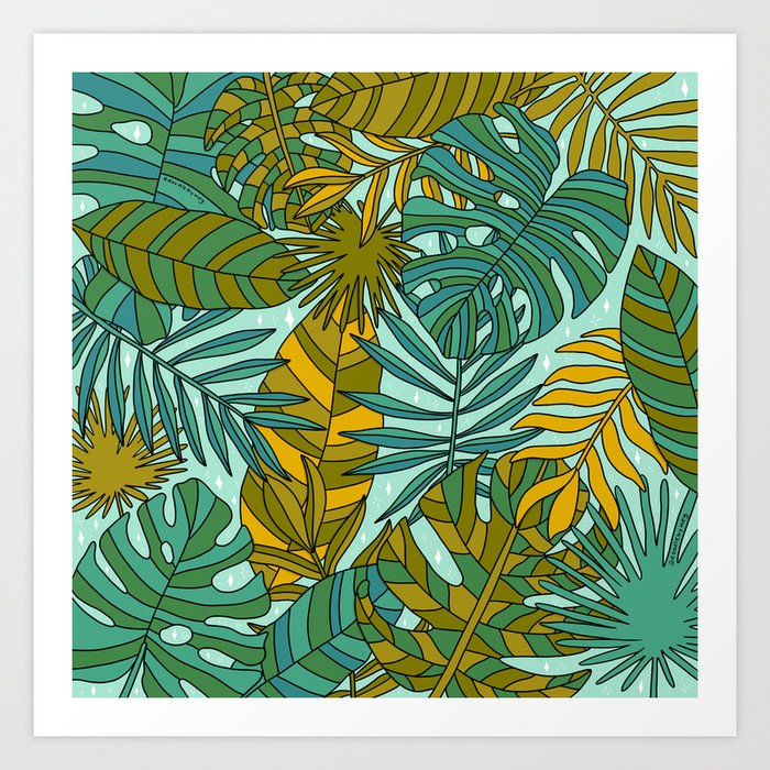 Art Print