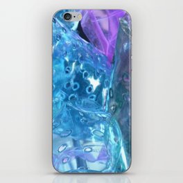 Cool Abstraction iPhone Skin