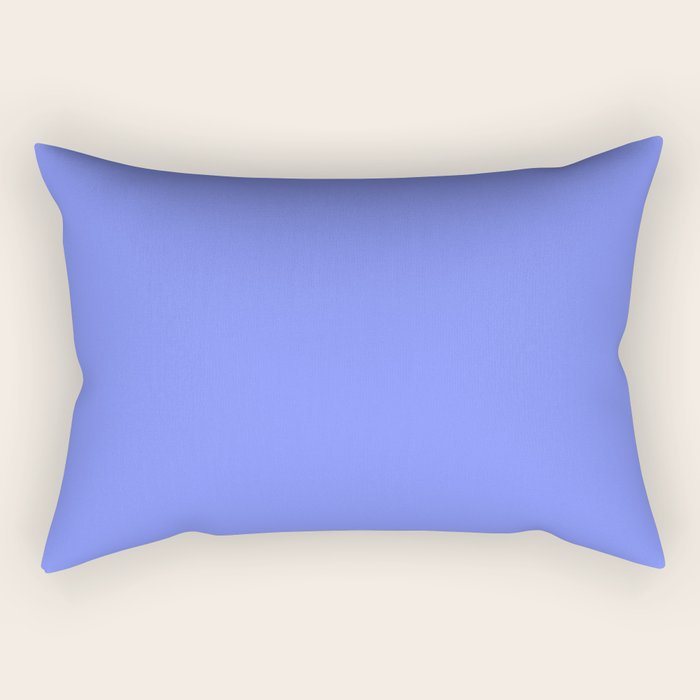 periwinkle blue pillows