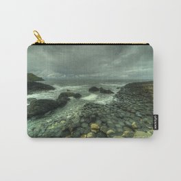 Giants Causeway Atmosphere Carry-All Pouch