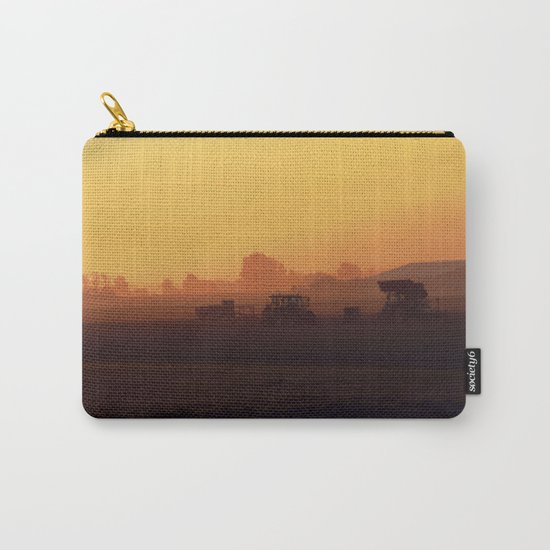 Morning activity #2 Carry-All Pouch